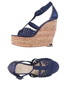 Сандалии Paloma Barceló