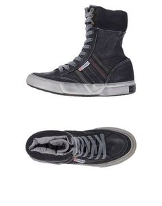 Высокие кеды и кроссовки Collection PrivÈe? for Superga