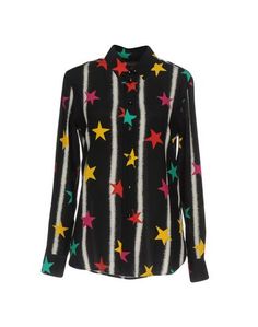 Pубашка Saint Laurent