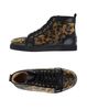 Категория: Кроссовки и кеды мужские Christian Louboutin