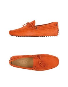 Мокасины Tod’S