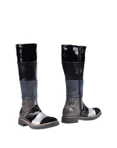 Сапоги Ebarrito