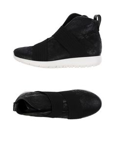 Высокие кеды и кроссовки AndÌa Fora