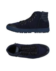 Высокие кеды и кроссовки Rifle