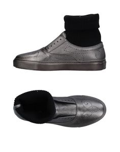 Высокие кеды и кроссовки Fratelli Rossetti ONE