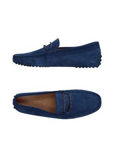 Мокасины Tod’S