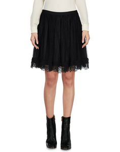 Мини-юбка Red Valentino