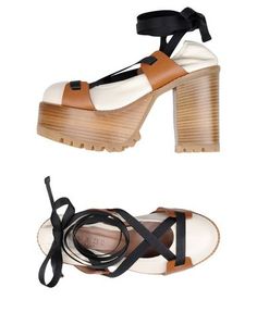 Туфли Marni