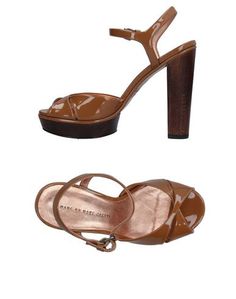 Сандалии Marc By Marc Jacobs