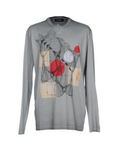 Футболка Dsquared2