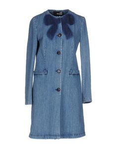 Джинсовая верхняя одежда Love Moschino