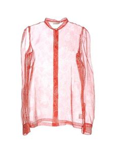 Pубашка Dries Van Noten