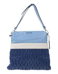 Сумка на руку Miu Miu