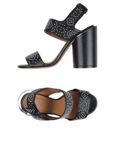 Сандалии Givenchy