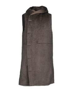Пальто Rick Owens