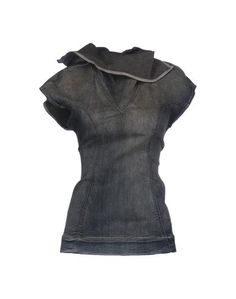 Футболка Drkshdw BY Rick Owens