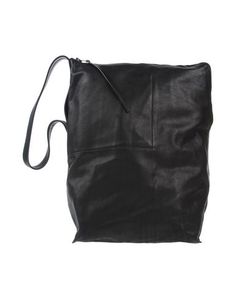 Сумка на руку Rick Owens