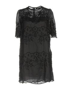 Короткое платье Isabel Marant
