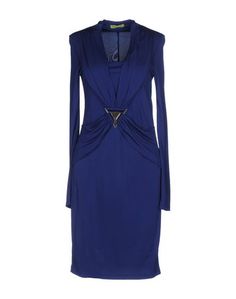 Короткое платье Versace Jeans