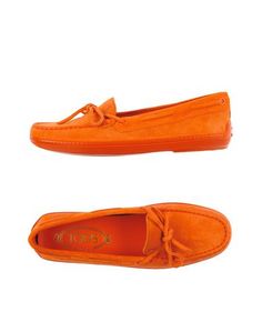 Мокасины Tod’S