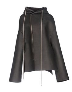 Куртка Rick Owens Lilies