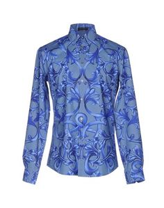 Pубашка Versace