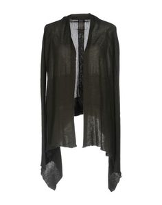 Кардиган Rick Owens