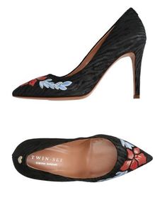 Туфли Twin Set Simona Barbieri