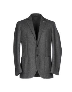 Пиджак Luigi Bianchi Mantova