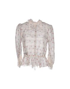 Блузка Marc By Marc Jacobs