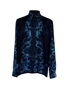 Pубашка Versace