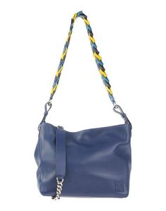 Сумка на плечо Loewe