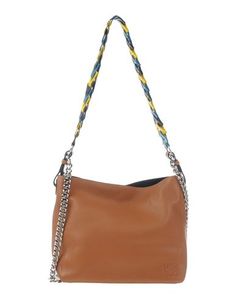 Сумка на плечо Loewe