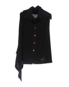 Накидка YS Yohji Yamamoto