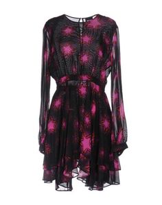 Короткое платье Just Cavalli