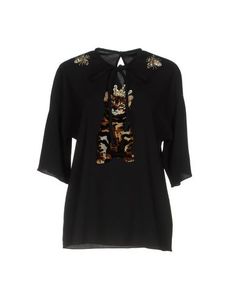 Блузка Dolce & Gabbana