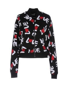 Толстовка Love Moschino