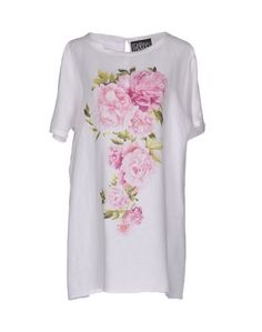 Короткое платье Fontana Couture