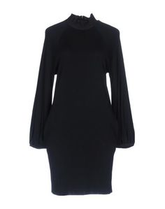 Короткое платье Lanvin