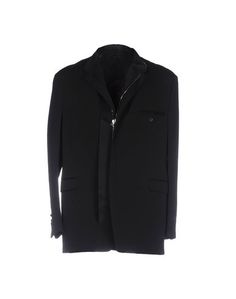 Легкое пальто Lanvin