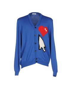 Кардиган Moschino