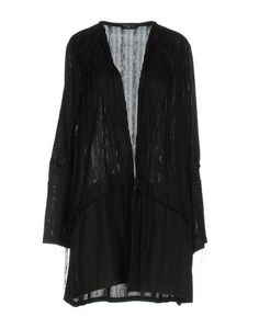 Легкое пальто Ann Demeulemeester