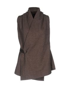 Пальто Rick Owens