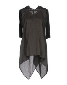 Топ без рукавов Rick Owens