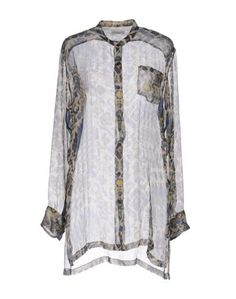 Pубашка Dries Van Noten