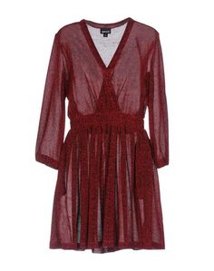 Короткое платье Just Cavalli