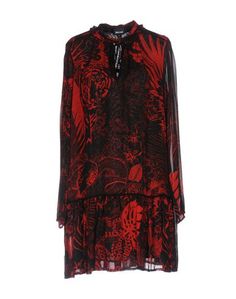 Короткое платье Just Cavalli