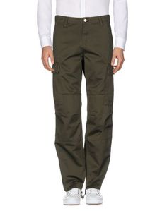 Повседневные брюки Carhartt