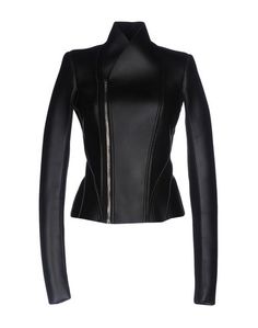 Куртка Rick Owens Lilies