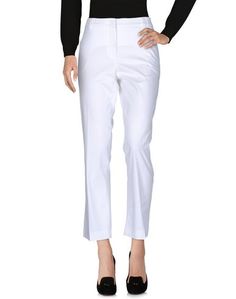 Повседневные брюки Peserico Sign